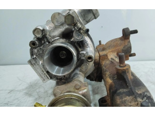 Турбина Seat Ibiza II (6k) 038145701F