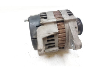 Генератор 96289030, 96289030   Chevrolet Matiz      