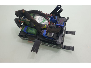 Блок предохранителей P68409791AC Jeep Compass