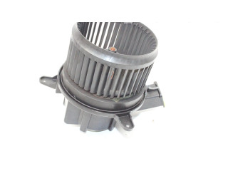 Вентилятор печки       Jeep Renegade