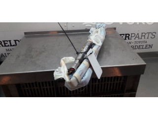 Боковая подушка безопасности 800313612QP6, 800313612QP6 Toyota Verso-S