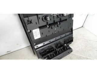 Блок управления кондиционера воздуха / климата/ печки (в салоне) EM2T18E245ABM, EM2T18E245ACE Ford Galaxy