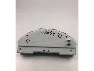 Панель приборов 31254534AA, NO3433 Volvo V70