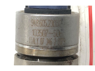 Vstřikovač 94860523002 Porsche Cayenne (9PA)