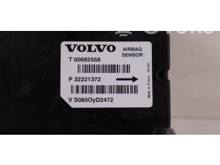 Блок подушек безопасности 32221372   Volvo S90, V90