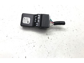 Блок управления 822893S5AC210M1, 822893S5AC210M1   Honda ZR-V