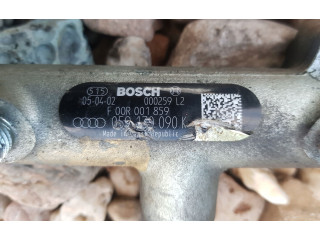 Магистральная трубка топлива