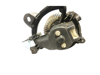 Вентилятор печки 77364951, 5D3330200 Fiat Grande Punto