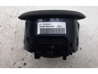 Надувная подушка для передней двери 156061211 Alfa Romeo 166