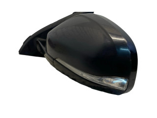 Зеркало электрическое        Volvo V60  2013 - 2018 года   