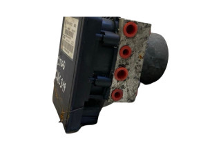 Блок АБС 1S0614517D Skoda Citigo 2011 - 2020 года