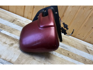 Зеркало электрическое Volkswagen Transporter - Caravelle T4 1991 - 2003 года