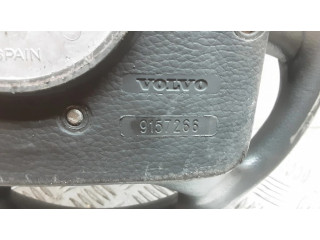 Руль Volvo S70  V70  V70 XC  1997-2000 года 9157266      