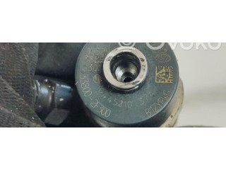 Vstřikovací lišta 0445110374   Hyundai ix35     