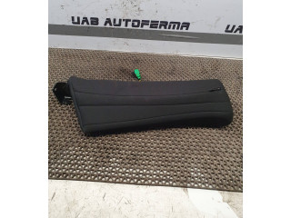 Подушка безопасности в сиденье 9685418480, 0500666 Citroen C5