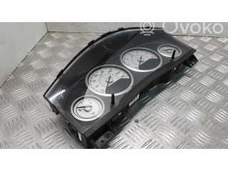 Přístrojová deska Chrysler Grand Voyager V 2008 P56044891AG