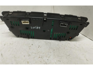 Панель приборов 8021009040, 0090059 SsangYong Kyron