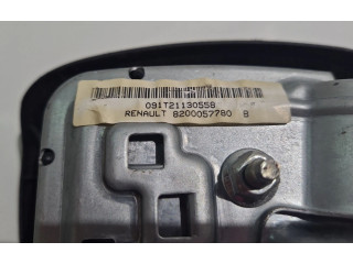 Подушка безопасности водителя 091T21130558   Renault Clio I