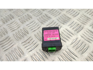 Блок управления 39720SEAE02M1 Honda FR-V