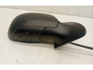 Зеркало (механическое) Skoda Fabia Mk1 (6Y) 1999 - 2007 года