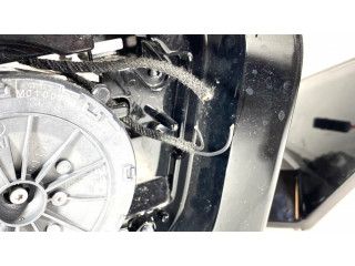 Zpětné zrcátko levé BMW 5 G30 G31 2019 7485226, T1B306184