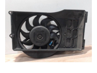 Вентилятор печки       Audi A6 S6 C4 4A