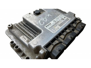 Řídící jednotka 0281012620, 9661813780 Citroen Berlingo 2008