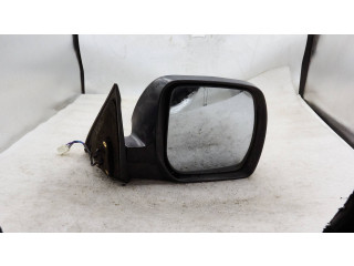 Зеркало электрическое Subaru Forester SH 2008 - 2013 года