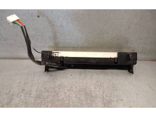 Дисплей BP4R611J0A Mazda 3 I