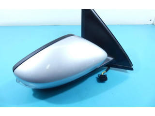 Зеркало электрическое Skoda Fabia Mk3 (NJ) 2015 - 2021 года