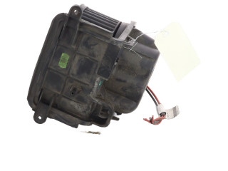 Вентилятор печки       Renault Clio II