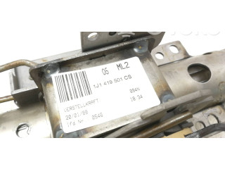 Рулевая рейка 1J1419501CS Volkswagen Golf IV 1998 - 2005 года