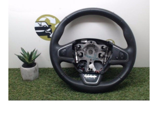 Руль Renault Clio III  2005 - 2012 года 484000110R, 484000110R      