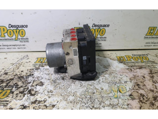 Блок АБС 6R0614517CA Skoda Rapid (NH) 2012 - 2019 года