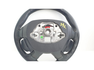 Руль Ford Transit Custom 2013- года BK213600DC35B8