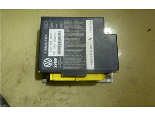 Блок подушек безопасности    Seat Ibiza III (6L)