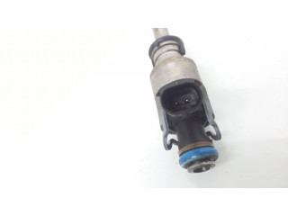 Форсунка 2079036G Audi A8 S8 D4 4H для бензинового двигателя Cdra 4.2