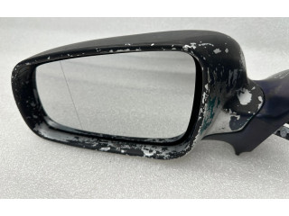 Зеркало электрическое Skoda Octavia Mk1 (1U) 1996 - 2004 года