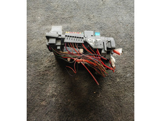 Блок предохранителей Skoda Octavia Mk3 (5E)