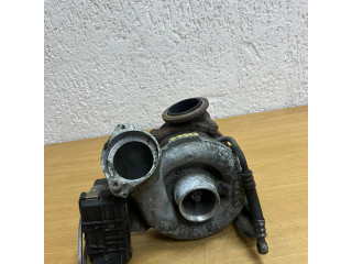 Турбина BMW X5 E70 76598509, 781751