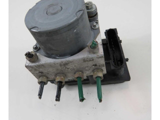 Pojistková skříňka Блок управления ABS 0265800316 Renault Clio II 2001