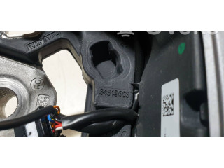 Руль Dacia Jogger  2021 -  года 255543182R      