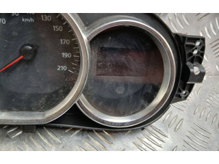 Панель приборов 248090225R, 0000350614   Dacia Lodgy       