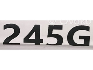 Зеркало (механическое) Volkswagen Golf III 1992 - 1997 года