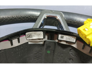 Руль Skoda Fabia Mk3 (NJ)  2015 - 2021 года 5E0419091BQ, 5E0419091BQ      