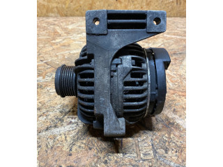 Генератор 8676496, 0124525029   Volvo XC90      