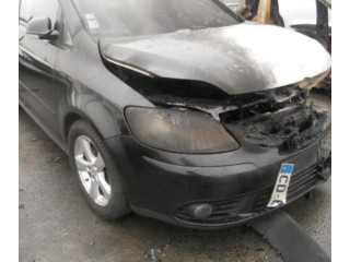 Зеркало электрическое Volkswagen Golf Plus 2005 - 2013 года