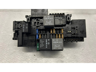 Pojistková skříňka A2229063202 Mercedes-Benz C W205 2017