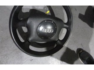 Руль Audi A3 S3 8L 1996 - 2003 года