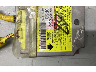 Блок подушек безопасности MR587868, W2T61972 Mitsubishi Outlander